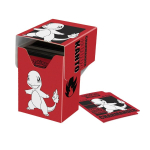 UP - Charmander Full View Deck Box for Pok&eacute;mon