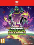 Marvel Cosmic Invasion Deluxe Edition (Switch 2)