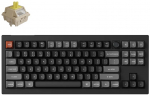 Keychron V3 Ultra 8K 80% traadita mehaaniline klaviatuur (V3U-D4)