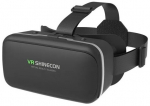 Virtuaalse reaalsuse prillid Shinecon VR02