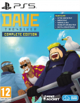 Dave The Diver Complete Edition PS5