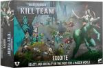 Warhammer 40,000 - Kill Team: Exodite