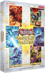 Yu-Gi-Oh! TCG - Magnificent Maestros (3 packs)