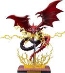 Yu-Gi-Oh! - Slifer the Sky Dragon kuju