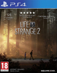 Life is Strange 2 PS4