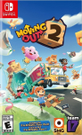 Moving Out 2 Nintendo Switch