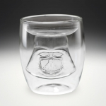 STAR WARS - Darth Vader 3D Glass