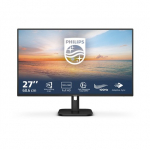 PHILIPS 27E1N1100A/00 27" 16:9/1920x1080/250cdm2/4ms/VGA HDMI Audio out | 27 " | 100 Hz | Warranty 36 month(s)