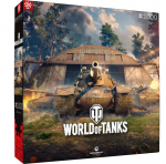 World of Tanks Wingback Puzzle | 1000 pcs