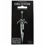 The Elder Scrolls IV: Oblivion Mehrune's Razor Bottle Opener
