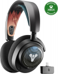 Steelseries Arctis Nova 7X Destiny 2 Bundle juhtmevabad m&auml;nguri k&otilde;rvaklapid (Must)