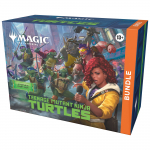 Magic: The Gathering - Teenage Mutant Ninja Turtles - Bundle