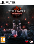 Fatal Frame II: Crimson Butterfly Remake PS5