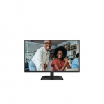 AOC | 24E4U | 23.8 " | IPS | FHD | 16:9 | 120 Hz | 4 ms | 1920 x 1080 pixels | 300 cd/m&sup2;