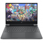 HP Victus | 15-FB3020NW | Black | 15.6 " | IPS | FHD | 1920 x 1080 pixels | Anti-glare | AMD Ryzen 5 | 240 | 16 GB | DDR5 | Soli