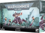 Warhammer 40,000 - Tyranids: Biovore