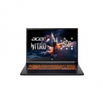 Acer Nitro V 17 ANV17-41-R9XF/17,3"/QHD IPS/AMD Ryzen AI 7-260H/32GB/1TB/Nvidia RTX 5070/Win11Home/Black/2Y Warranty