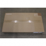 Samsung SALE OUT. | LS32FM801UUXDU | 32 " | VA | 16:9 | 60 Hz | 4 ms | 3840 x 2160 pixels | 400 cd/m&sup2; | HDMI ports quantity 1 |