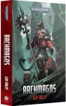 Warhammer 40,000 - Belisarius Cawl: Archmagos (Paperback) raamat