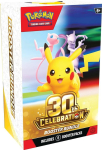 Pokemon TCG: 30th Celebration - Booster Bundle