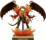 Yu-Gi-Oh! - The Winged Dragon of Ra figuur