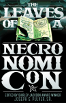 Call of Cthulhu Fiction The Leaves of a Necronomico (Paperback) raamat