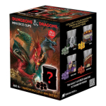 Sirius Dice - D&D Mini Dice Cup PDQ (1 pcs.)