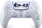 Sony PlayStation DualSense LISA X Limited Edition eriv&auml;ljaanne juhtpult (PS5)