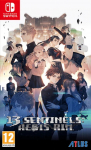 13 Sentinels: Aegis Rim Nintendo Switch