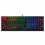 Razer BlackWidow V4 X Mechanical Gaming Keyboard, Green Switch - US