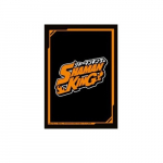 Bushiroad Collection Mini Sleeves &ndash; Vol. 553 SHAMAN KING
