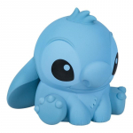 Disney Stitch Silicone Light Rechargeable Battery lamp