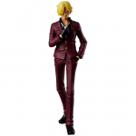 One Piece The Shukko Special (C: Sanji) Figurine