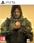 Death Stranding Director's Cut (Opened Box) PS5