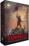 World Order: World in Turmoil