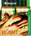 Magic: The Gathering - The Hobbit Collectors Booster Display (12 Packs)