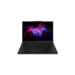 Lenovo ThinkPad P14s G6 Intel | Black | 14.5 " | IPS | WQXGA | 2560 x 1600 pixels | Anti-glare | Intel Core Ultra 7 | 255H | 64