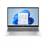 HP 15 | 15-fc0041ny | Silver | 15.6 " | FHD | 1920 x 1080 pixels | AMD Ryzen 5 | 5625U | 16 GB | DDR4-SDRAM | Solid-state drive