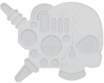 Warhammer Servo-Skull Palette