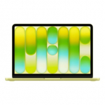 Apple MacBook Neo 13" Apple A18 Pro 6C CPU, 5C GPU/8GB/512GB SSD/Touch ID/Citrus/SWE