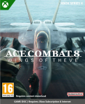Ace Combat 8: Wings of Theve Xbox Series X