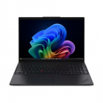 Lenovo ThinkPad L16 Gen 3 16 WUXGA ULT5-325/24GB/512GB/Intel Graphics/WIN11 Pro/Nordic Baclit kbd/FP/3Y Warranty | Lenovo