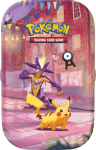 Pokemon TCG: 30th Celebration - Mini Tin - Night Pikachu