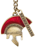 The Odyssey - V&otilde;tmehoidja Odysseus Helmet