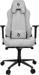 Arozzi VERNAZZA SOFT FABRIC helehall ergonoomiline tool
