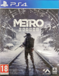 Metro Exodus PS4