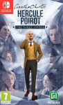 Agatha Christie: Hercule Poirot The First Cases (CODE IN A BOX) Nintendo Switch