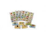 Terraforming Mars: Milestones & Awards