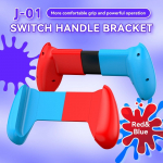 Honson Konsooli k&auml;epide jaoks Nintendo Switch | Punane/sinine