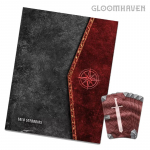 Gloomhaven 2nd Ed. Solo Scenarios